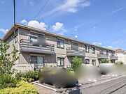 峰駅より徒歩9分 1階 築6年10ヶ月の賃貸物件