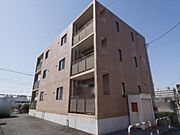 東武宇都宮駅より徒歩51分 2階 築19年3ヶ月の賃貸物件