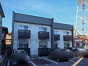 S-designコートI 2階 築9年7ヶ月の賃貸物件