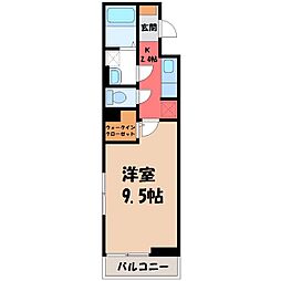 ファミーユ フェリーチェ 1階