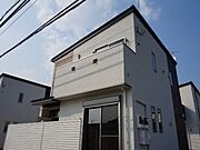 鹿沼駅より徒歩33分 1階 築11年3ヶ月の賃貸物件