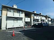 セジュール蘭 3番館 1階 築33年5ヶ月の賃貸物件