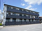 グローリー・ヌマノA 2階 築23年1ヶ月の賃貸物件