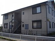 鹿沼駅より徒歩8分 1階 築27年3ヶ月の賃貸物件