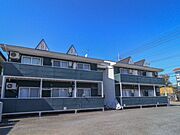 ゆいの杜西駅より徒歩12分 2階 築31年9ヶ月の賃貸物件