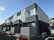 宇都宮大学陽東キャンパス駅より徒歩22分 1階 築9年1ヶ月の賃貸物件