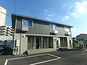 宇都宮駅よりバス15分 徒歩6分 2階 築12年11ヶ月の賃貸物件