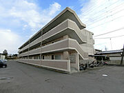 カルミアマンション 1階 築26年3ヶ月の賃貸物件