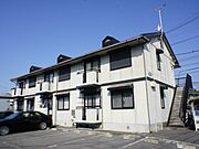 バンブーヴィラＢ 2階 築30年4ヶ月の賃貸物件