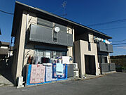 真岡駅よりバス15分 徒歩5分 1階 築27年5ヶ月の賃貸物件