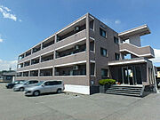 サウスヒルズ 1階 築21年7ヶ月の賃貸物件