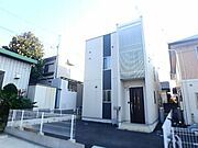 岡本駅より徒歩20分 1階 築10年2ヶ月の賃貸物件