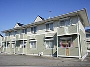 サンパティークおかもとA 1階 築29年4ヶ月の賃貸物件