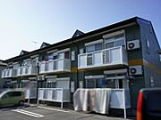 ポテトハイムB 2階 築29年8ヶ月の賃貸物件