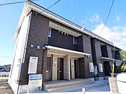 FoliarSakuraA 1階 築5年4ヶ月の賃貸物件