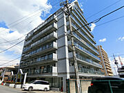 宇都宮駅より徒歩8分 5階 築35年10ヶ月の賃貸物件