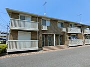 新鹿沼駅より徒歩12分 2階 築17年11ヶ月の賃貸物件