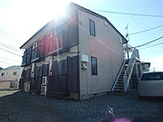 ヒカリハイツ 2階 築22年8ヶ月の賃貸物件