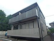 宇都宮大学陽東キャンパス駅より徒歩17分 1階 築23年11ヶ月の賃貸物件