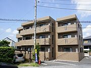 南宇都宮駅より徒歩17分 2階 築20年5ヶ月の賃貸物件