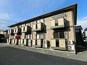 駅東公園前駅より徒歩22分 2階 築21年5ヶ月の賃貸物件