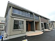 雀宮駅より徒歩25分 1階 築5年5ヶ月の賃貸物件