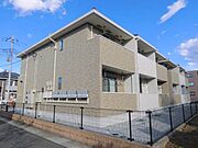 ラフィーネF 1階 築9年2ヶ月の賃貸物件