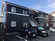 宇都宮駅よりバス24分 徒歩3分 2階 築35年10ヶ月の賃貸物件