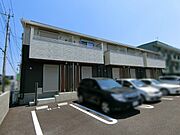 メゾネット元今泉B 1階 築8年2ヶ月の賃貸物件