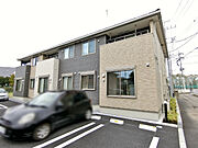 真岡駅より徒歩10分 1階 築7年2ヶ月の賃貸物件