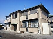 石橋駅よりバス16分 徒歩16分 1階 築23年2ヶ月の賃貸物件