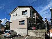 小林ハイツ 2階 築37年6ヶ月の賃貸物件