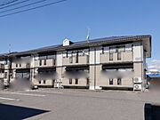 アラモード 1階 築28年9ヶ月の賃貸物件