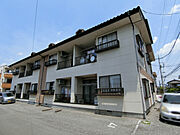 ハイツソフィアA 1階 築34年8ヶ月の賃貸物件