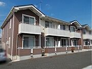 小金井駅より徒歩17分 築22年4ヶ月 2階建の賃貸物件