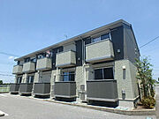 ウィル・インターパーク 1階 築15年9ヶ月の賃貸物件