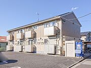 ラ・グラシューズ 1階 築12年8ヶ月の賃貸物件