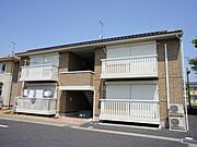 ラフィネ サワ C 2階 築18年11ヶ月の賃貸物件