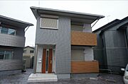 宇都宮駅よりバス15分 徒歩2分 築10年2ヶ月 2階建の賃貸物件