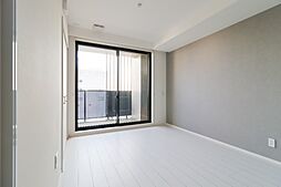 松ヶ峰テラス 5階1LDKのリビング/ダイニング