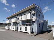 樅山駅より徒歩3分 2階 築29年の賃貸物件