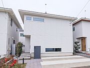 江曽島駅より徒歩16分 築1年7ヶ月 2階建の賃貸物件
