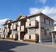 江曽島駅より徒歩18分 2階 築22年6ヶ月の賃貸物件