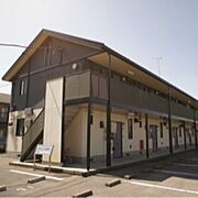 宇都宮駅よりバス20分 徒歩2分 2階 築29年2ヶ月の賃貸物件