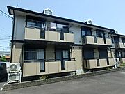 宇都宮駅よりバス23分 徒歩4分 2階 築30年2ヶ月の賃貸物件