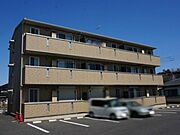 グラン ボヌール 1階 築17年3ヶ月の賃貸物件