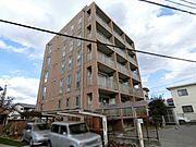 宇都宮駅より徒歩17分 1階 築25年5ヶ月の賃貸物件