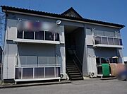 宝積寺駅より徒歩22分 築31年3ヶ月 2階建の賃貸物件