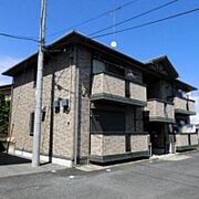 アンバサダーヒルズD 2階 築23年の賃貸物件