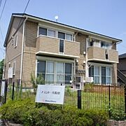 プランドール陽東A 1階 築20年9ヶ月の賃貸物件